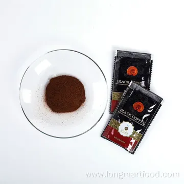 Organic Arabica Mushroom Coffee with Medicinal Mushrooms